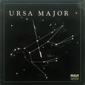 Ursa major